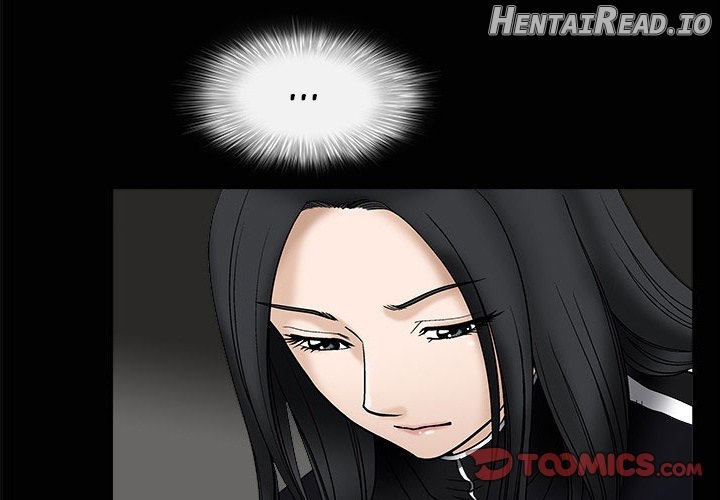 Unspeakable - Manhwa Chapter 8 - page 3