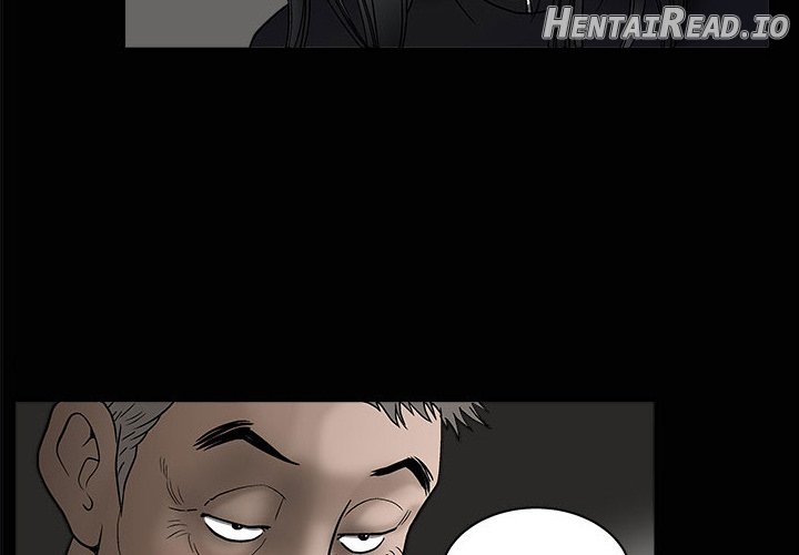 Unspeakable - Manhwa Chapter 8 - page 4