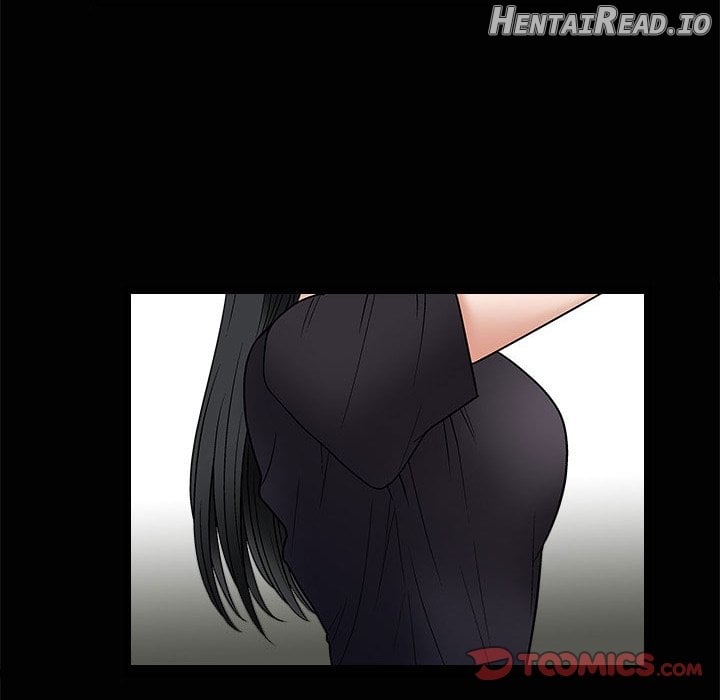 Unspeakable - Manhwa Chapter 8 - page 57
