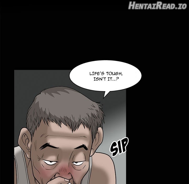 Unspeakable - Manhwa Chapter 8 - page 7