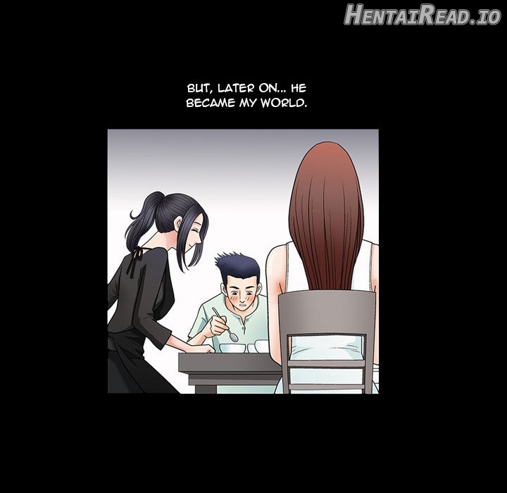 Unspeakable - Manhwa Chapter 9 - page 118