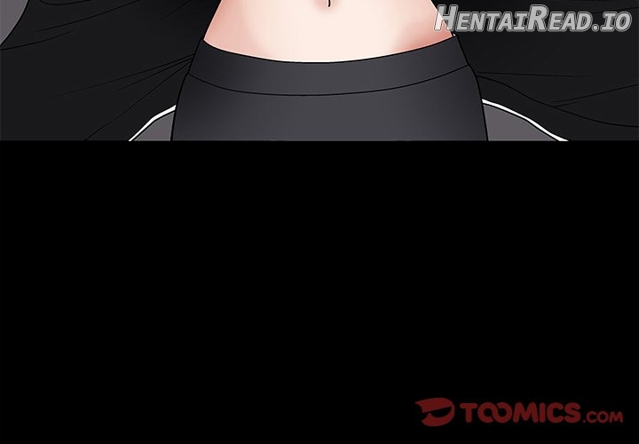 Unspeakable - Manhwa Chapter 9 - page 3