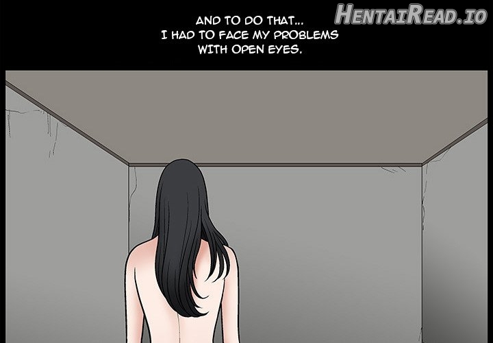 Unspeakable - Manhwa Chapter 9 - page 4