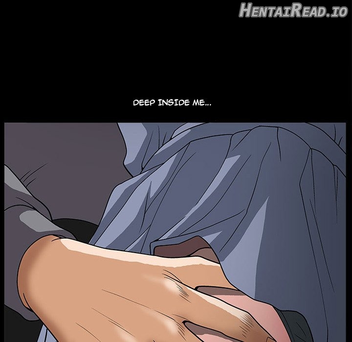 Unspeakable - Manhwa Chapter 10 - page 116