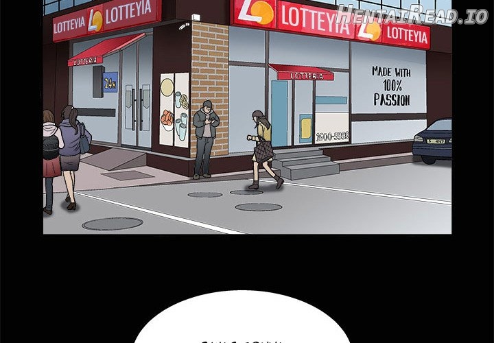Unspeakable - Manhwa Chapter 10 - page 2