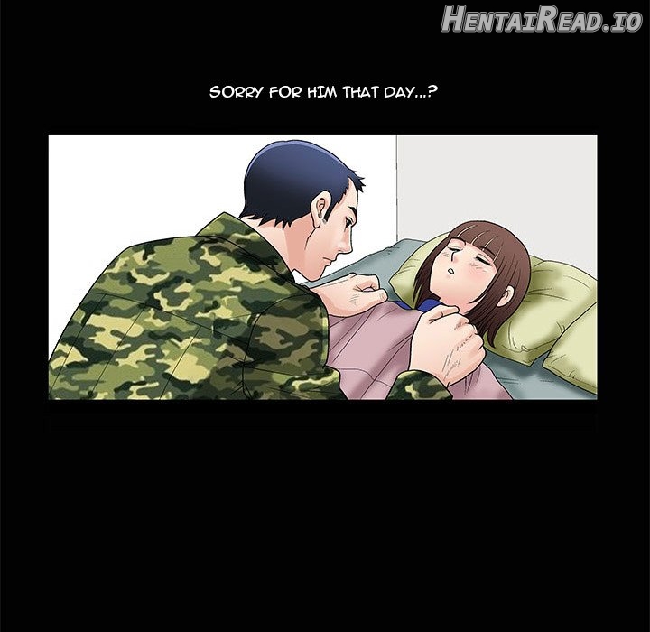 Unspeakable - Manhwa Chapter 10 - page 32