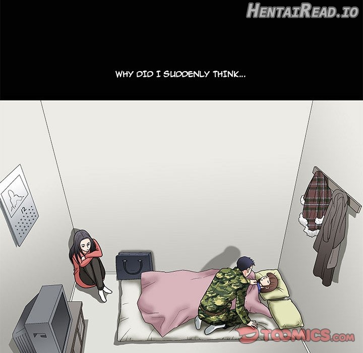 Unspeakable - Manhwa Chapter 10 - page 33
