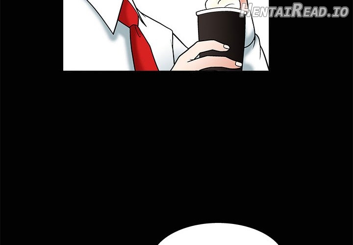 Unspeakable - Manhwa Chapter 10 - page 4