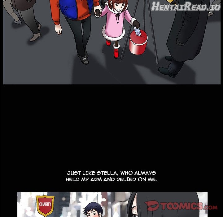 Unspeakable - Manhwa Chapter 10 - page 45