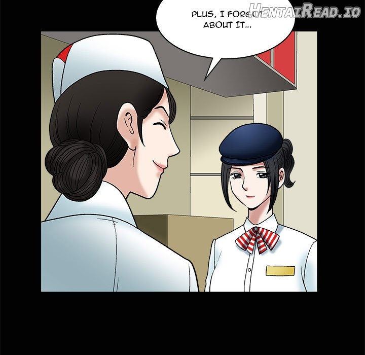 Unspeakable - Manhwa Chapter 10 - page 5