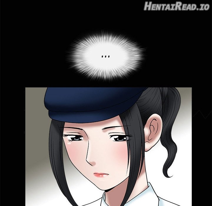 Unspeakable - Manhwa Chapter 10 - page 6