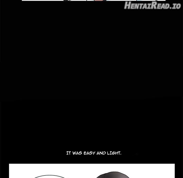 Unspeakable - Manhwa Chapter 10 - page 7