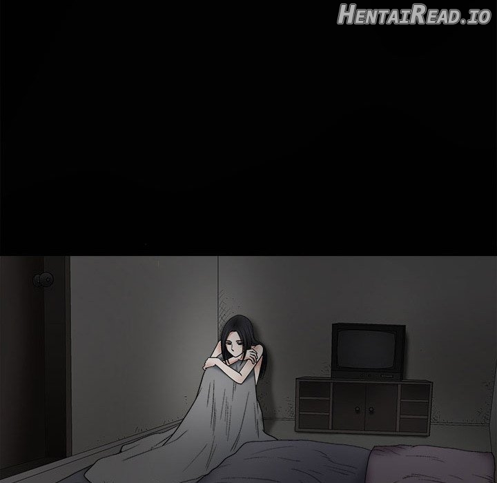 Unspeakable - Manhwa Chapter 10 - page 90