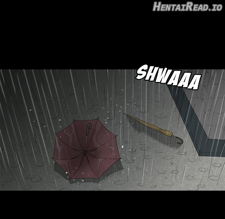 Unspeakable - Manhwa Chapter 11 - page 118