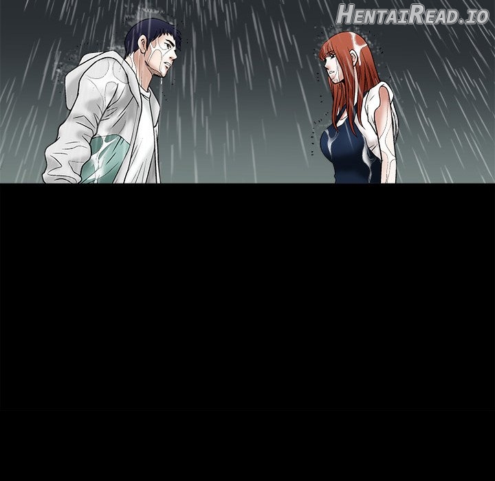Unspeakable - Manhwa Chapter 11 - page 131