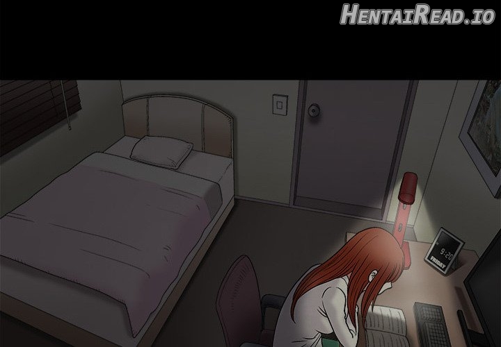 Unspeakable - Manhwa Chapter 11 - page 2