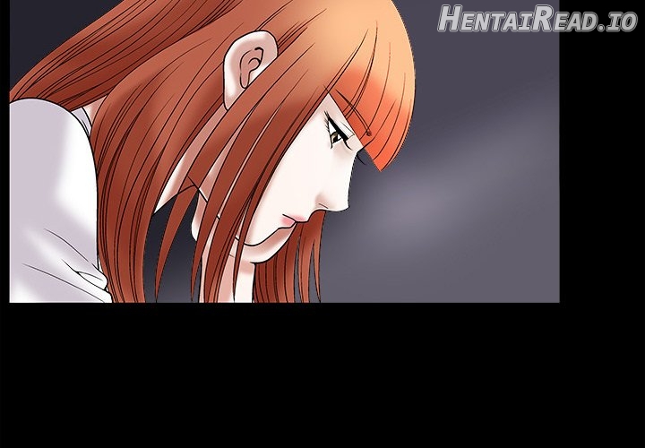 Unspeakable - Manhwa Chapter 11 - page 4