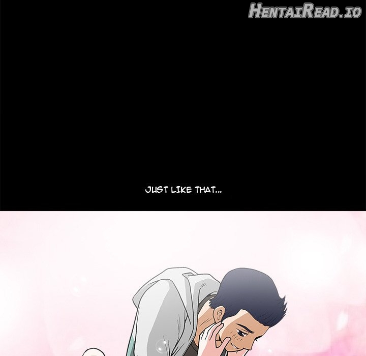 Unspeakable - Manhwa Chapter 12 - page 116