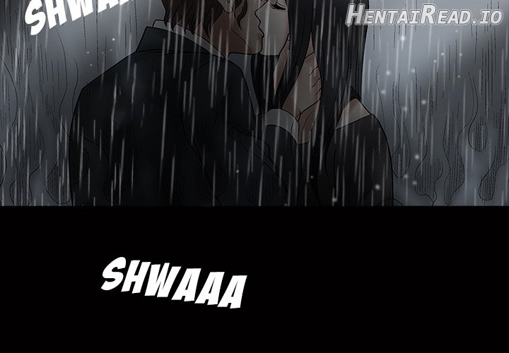 Unspeakable - Manhwa Chapter 12 - page 2
