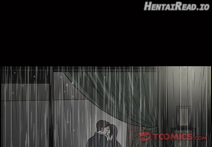 Unspeakable - Manhwa Chapter 12 - page 3