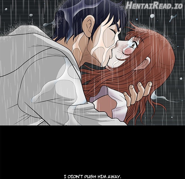 Unspeakable - Manhwa Chapter 12 - page 32