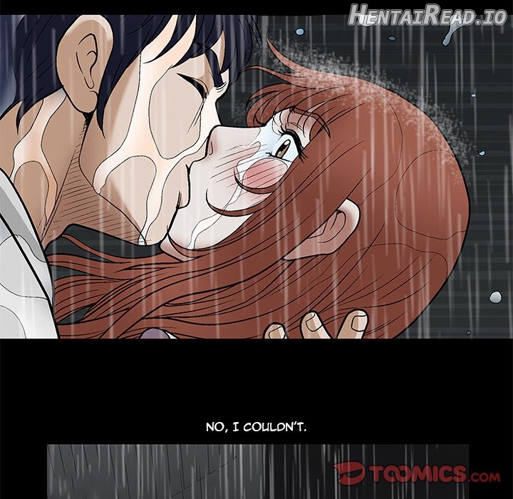 Unspeakable - Manhwa Chapter 12 - page 33