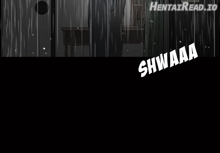 Unspeakable - Manhwa Chapter 12 - page 4