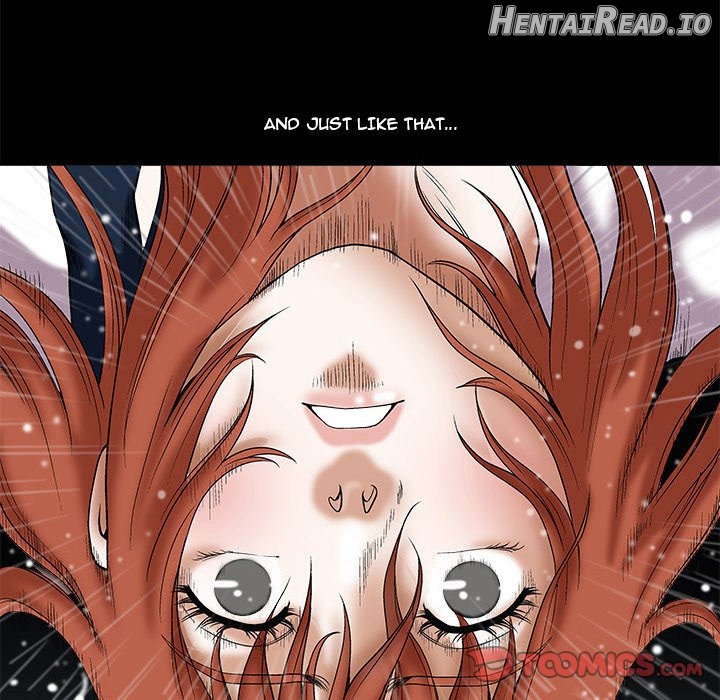 Unspeakable - Manhwa Chapter 12 - page 45