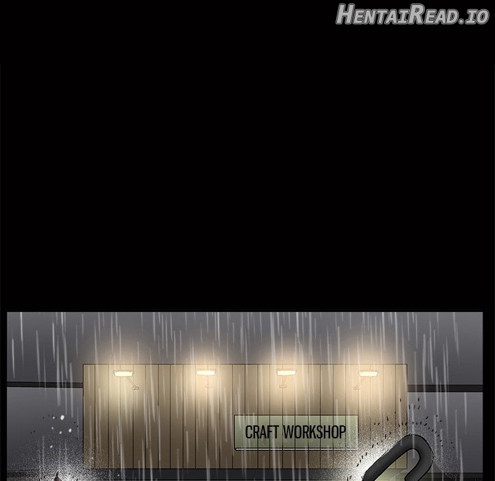 Unspeakable - Manhwa Chapter 12 - page 5