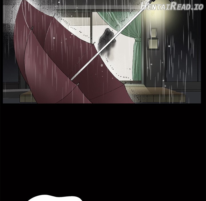 Unspeakable - Manhwa Chapter 12 - page 6