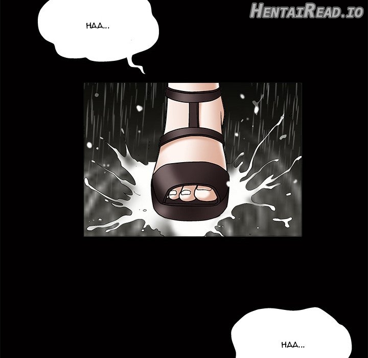 Unspeakable - Manhwa Chapter 12 - page 7