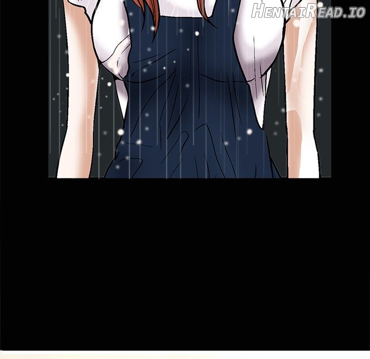 Unspeakable - Manhwa Chapter 12 - page 85