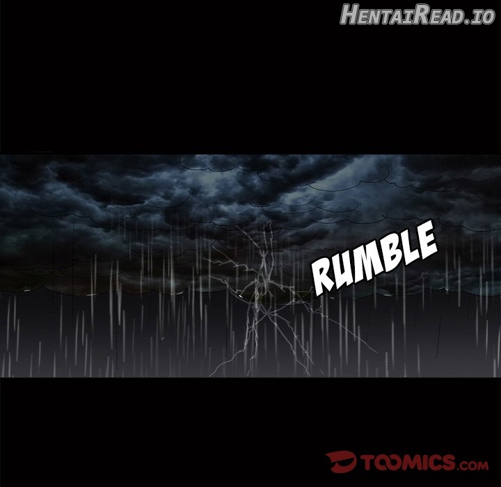 Unspeakable - Manhwa Chapter 12 - page 9