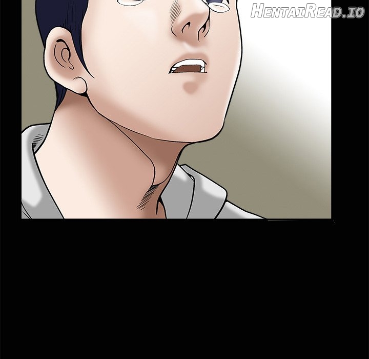 Unspeakable - Manhwa Chapter 12 - page 90
