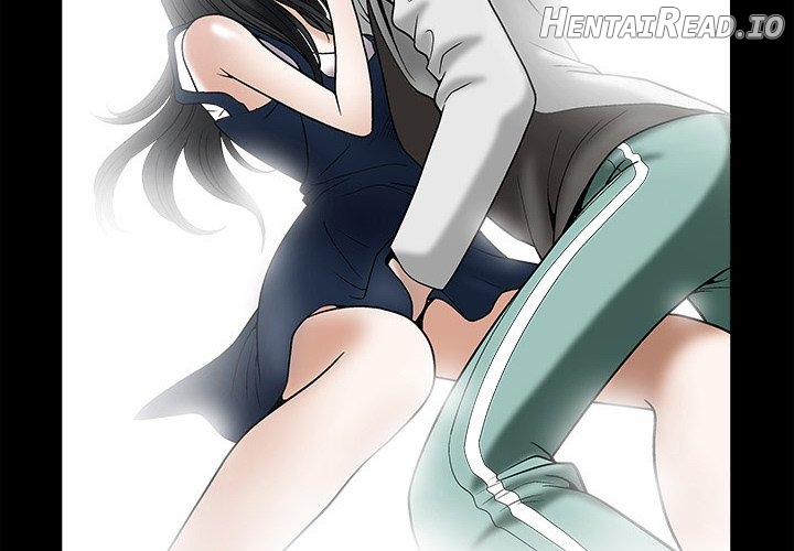 Unspeakable - Manhwa Chapter 13 - page 2