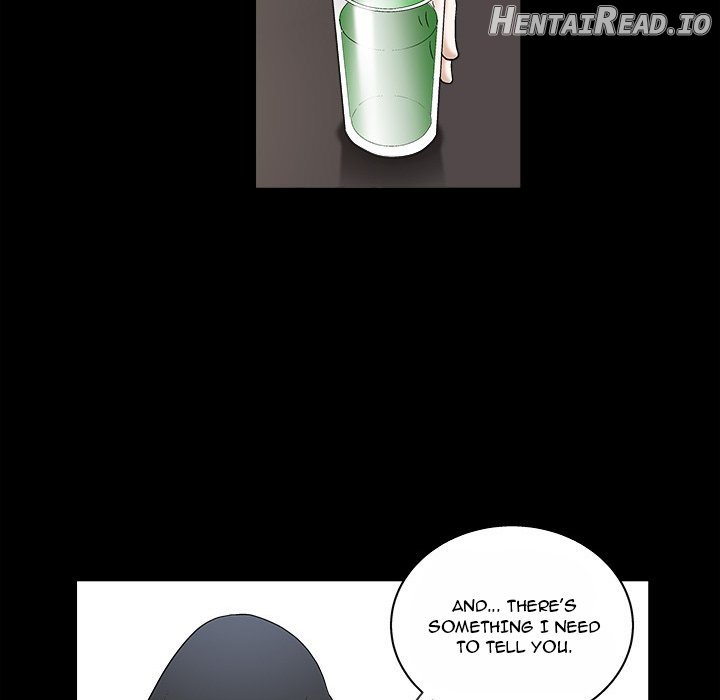 Unspeakable - Manhwa Chapter 13 - page 32