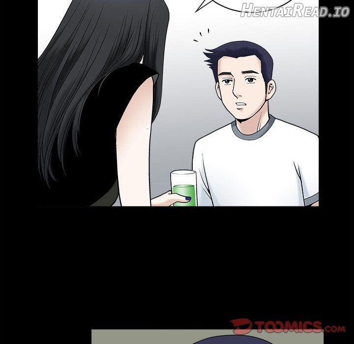 Unspeakable - Manhwa Chapter 13 - page 33