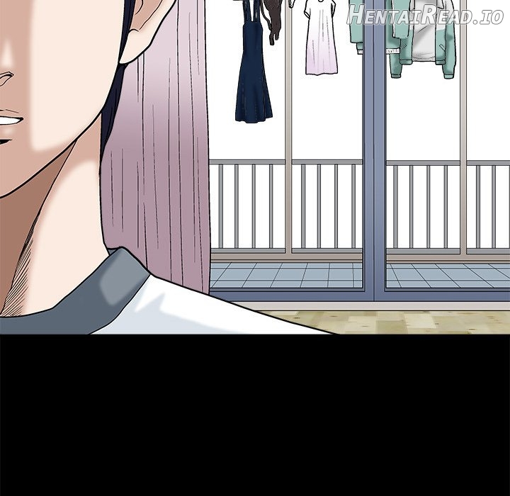 Unspeakable - Manhwa Chapter 13 - page 44