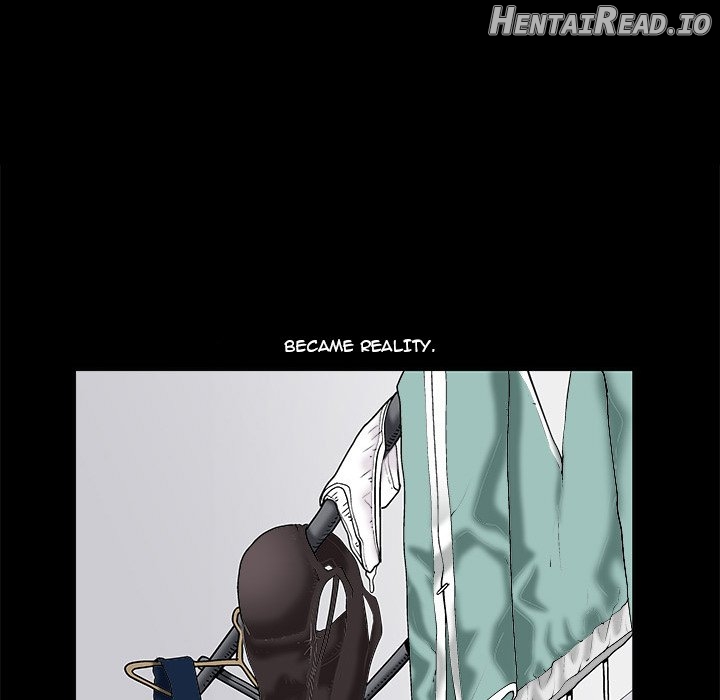 Unspeakable - Manhwa Chapter 13 - page 46