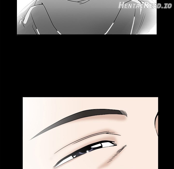 Unspeakable - Manhwa Chapter 13 - page 6