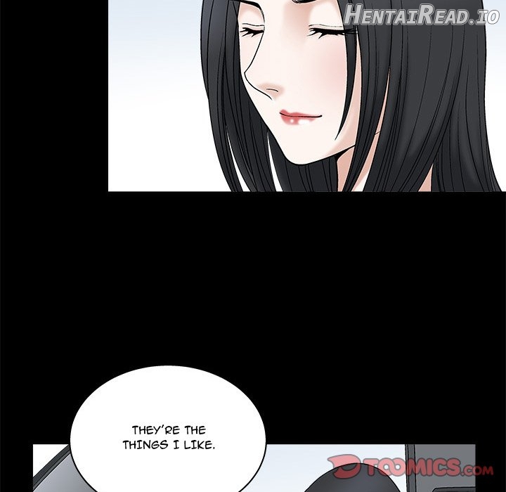 Unspeakable - Manhwa Chapter 13 - page 63