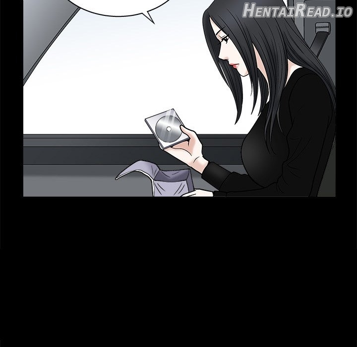 Unspeakable - Manhwa Chapter 13 - page 64