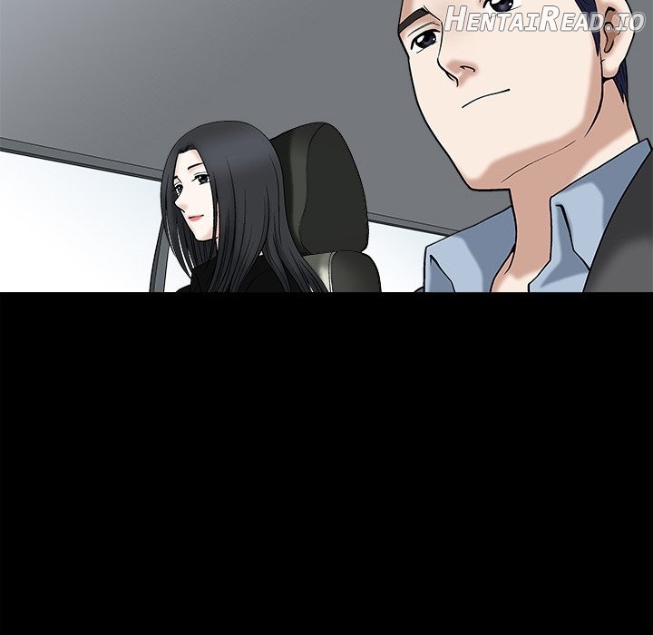 Unspeakable - Manhwa Chapter 13 - page 71