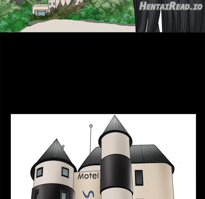 Unspeakable - Manhwa Chapter 13 - page 76