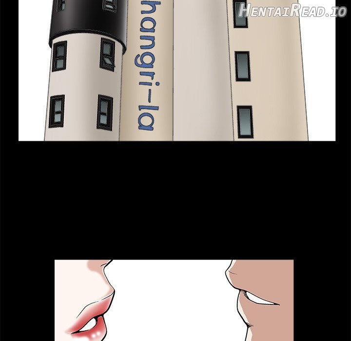 Unspeakable - Manhwa Chapter 13 - page 77