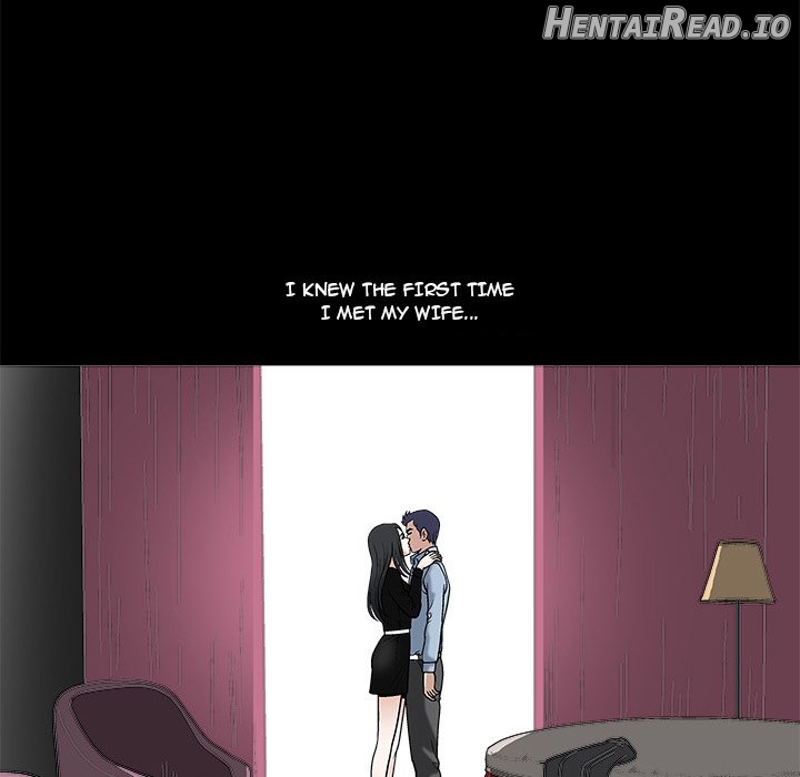 Unspeakable - Manhwa Chapter 13 - page 79