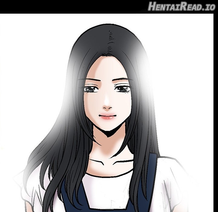Unspeakable - Manhwa Chapter 13 - page 8