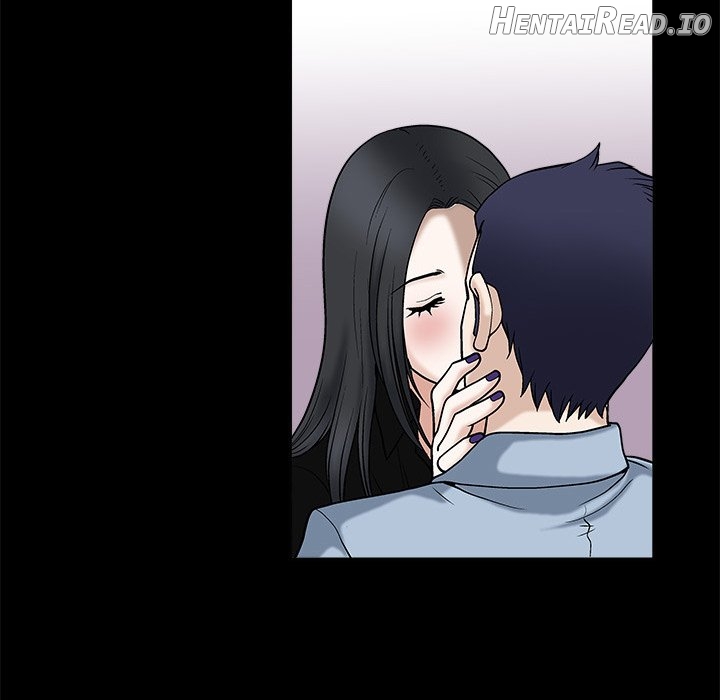 Unspeakable - Manhwa Chapter 13 - page 82