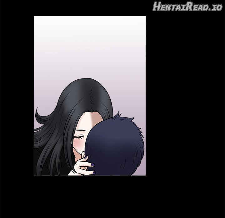 Unspeakable - Manhwa Chapter 13 - page 83