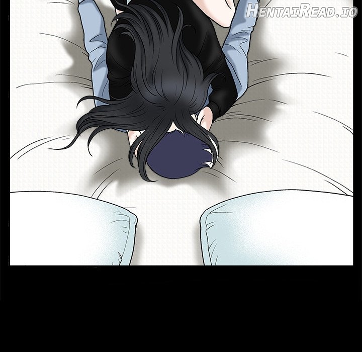 Unspeakable - Manhwa Chapter 13 - page 85